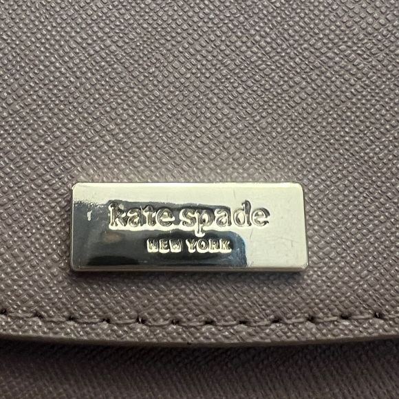Kate Spade keychain wallet - Picture 2 of 5